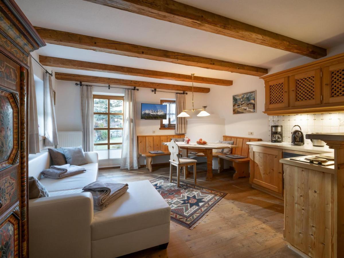 Landhaus Ammer Oberndorf in Tirol Exteriör bild