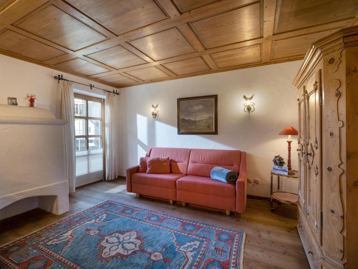 Landhaus Ammer Oberndorf in Tirol Exteriör bild
