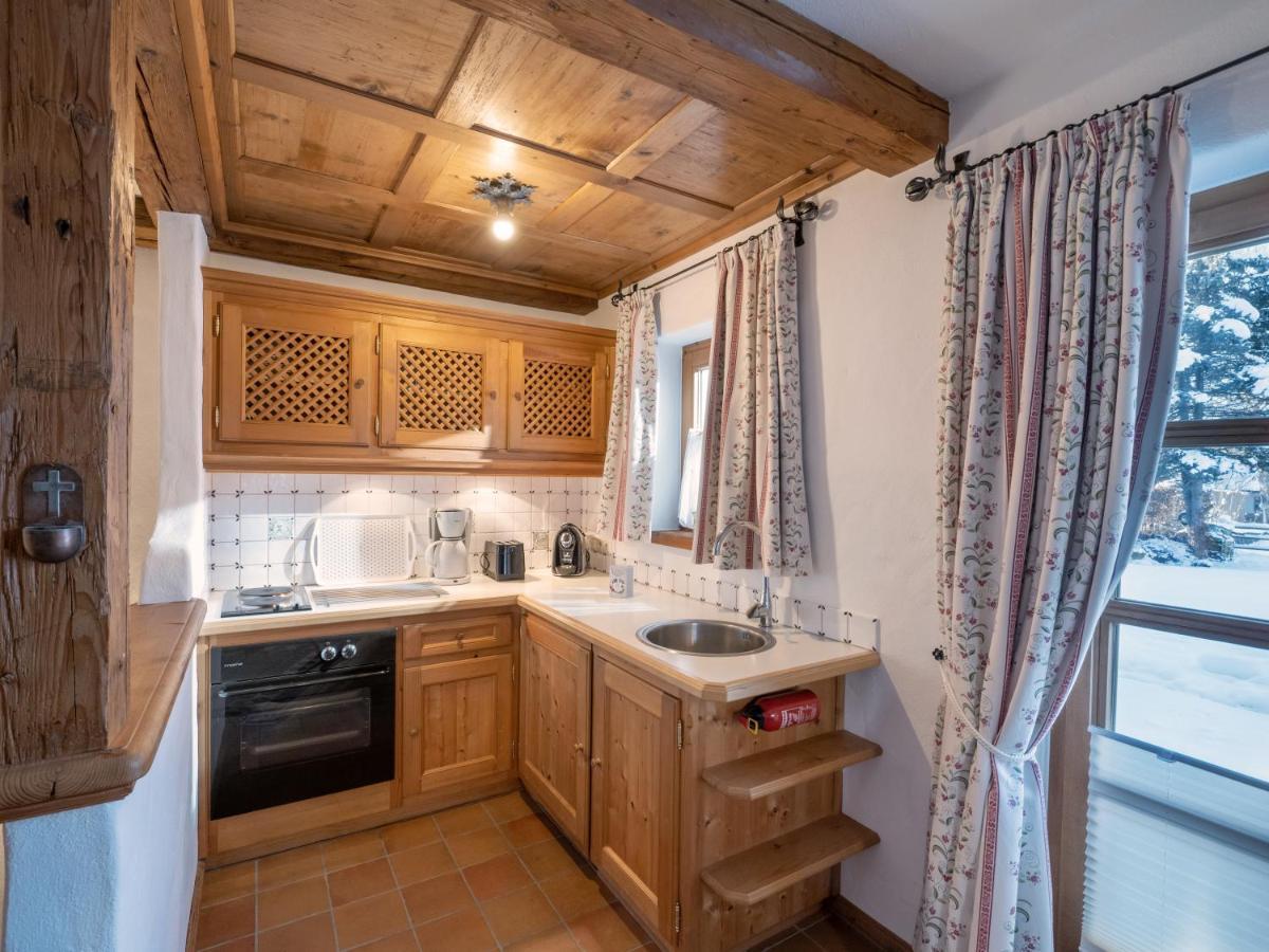 Landhaus Ammer Oberndorf in Tirol Exteriör bild