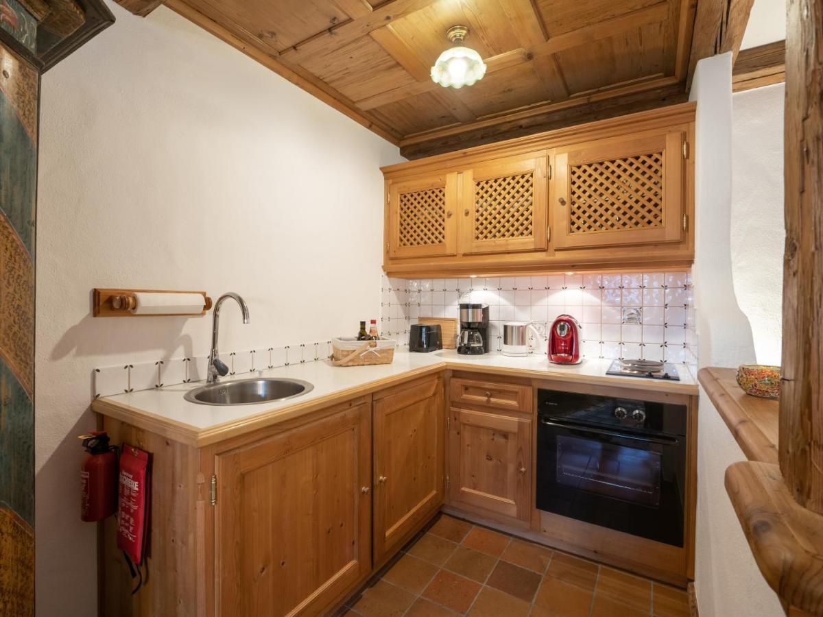 Landhaus Ammer Oberndorf in Tirol Exteriör bild