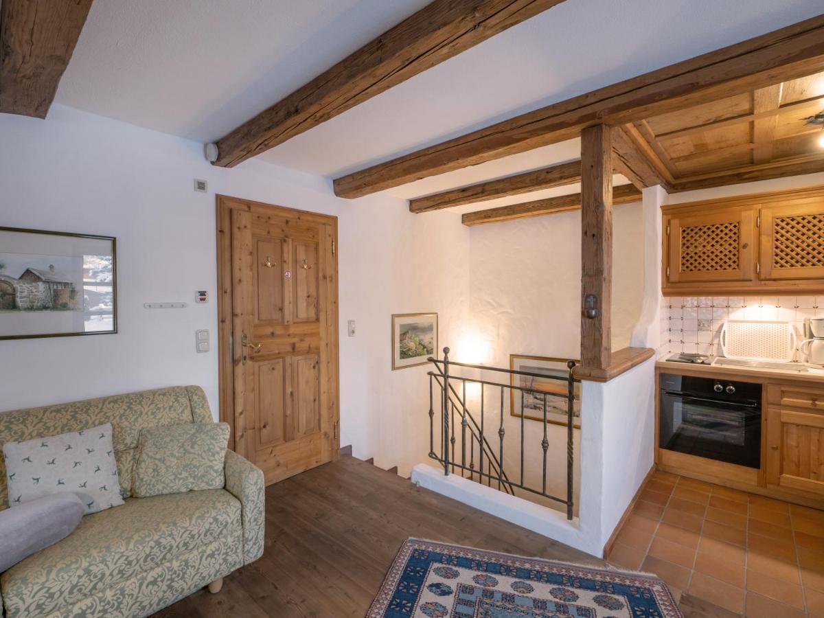 Landhaus Ammer Oberndorf in Tirol Exteriör bild