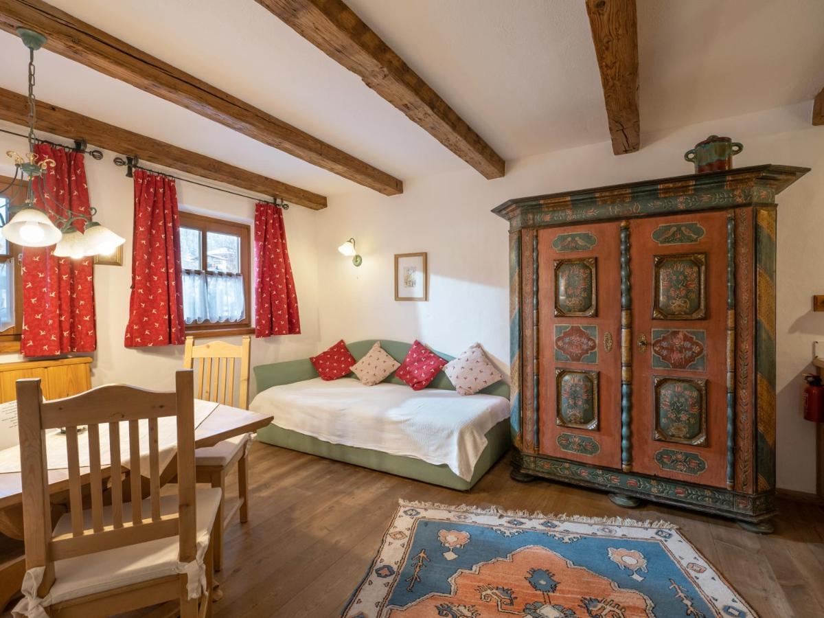Landhaus Ammer Oberndorf in Tirol Exteriör bild