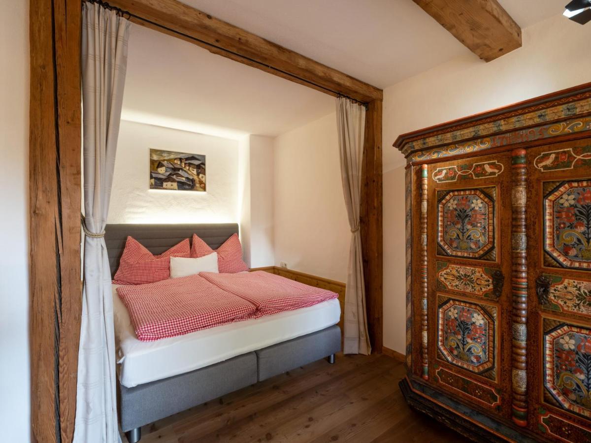 Landhaus Ammer Oberndorf in Tirol Exteriör bild