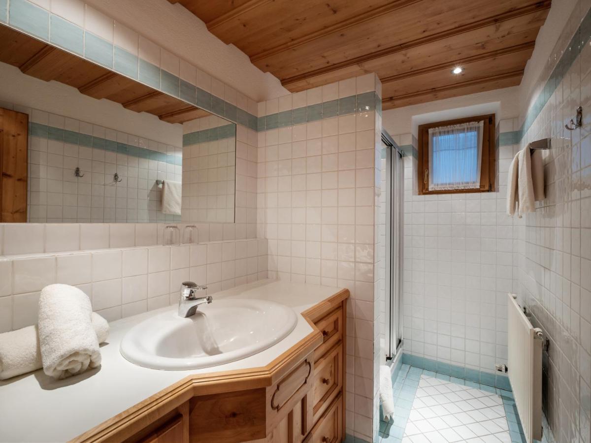 Landhaus Ammer Oberndorf in Tirol Exteriör bild